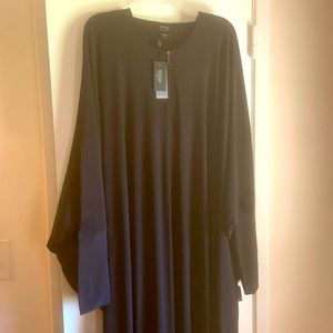 Middle-Eastern Abaya